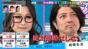 ギャル曽根 夫・名城ラリータが不倫しても「絶対離婚はしない」で罰を与え続ける！？2025年は“監視強化”を宣言