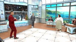 いよいよW杯オランダ戦！要警戒は「ベルトコンベヤーのスイッチ役」鄭大世の“クセ強”実演解説をINI後藤威尊&3時のヒロインかなでが初体験