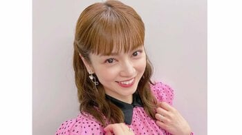 「子供達大喜び」4児の母・平愛梨 豊かな発想力でジャガイモ2つがあるものに大変身！「美味しすぎた」「一気に無くなっちゃった」