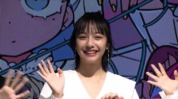 山之内すず、初の楽曲リリース「同世代の子たちに伝えたい言葉がある」