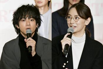 北川景子からのプレゼントに山田裕貴「神棚に飾ってます！」