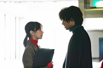 柊木（北川景子）が“銭湯”を舞台にした実務実習を『女神の教室』第2話予告