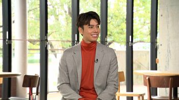 田中碧の成長は想像以上！権田修一＆谷口彰悟「オラオラしないで（笑）」