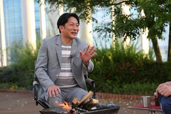 青山学院大学を箱根駅伝優勝に導いた原監督の緻密メソッドに石橋も「これは強いわ」