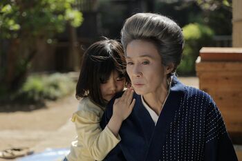 ＜試写室＞グランマの人生のクライマックスは“どんな生き方をするんだろう？”という希望が見える！