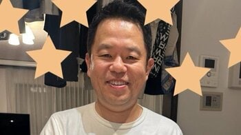 ダイアン・津田 “本格的な”手作りラーメンを披露！煮込んだスープや分厚いチャーシューを仕込む様子に妻「丁寧に丁寧に作ってました」