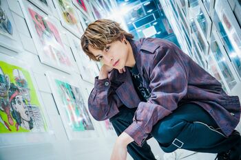 ALAN SHIRAHAMA クラブ＆ダンスミュージックで世界デビュー「いつか日本人代表として戦える存在に」