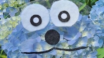 何でもスンスンに！？魔法のお手製うちわがSNSで大反響！「天才がおる」「発想が可愛い」【BUZZコレ】