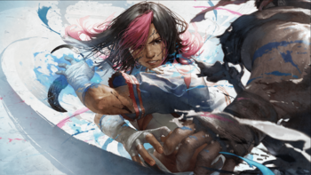 「CAPCOM CUP 13」開発チーム描き下ろしキービジュアルなどを初公開！　CAPCOM eSportsスペシャルプログラム発表情報