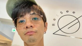 豪華自宅に「ホテルかと思いました」和田正人 バルコニーにBBQのセッティング！「誰か褒めてくれてもいーよ」