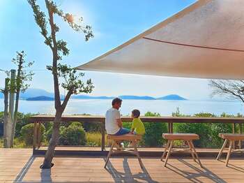 元サッカー日本代表・長谷川アーリアジャスールがプロデュース「親と子、それぞれの問いを旅する」体験型リトリートプログラム