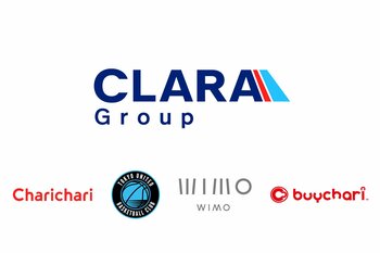 【クララグループ】東京ユナイテッドバスケットボールクラブ・チャリチャリ・wimo・バイチャリが『ありあけ乗り物ガーデン』に出展!自転車の安全を楽しく学ぶ体験コーナーで、補助輪外し教室などを開催