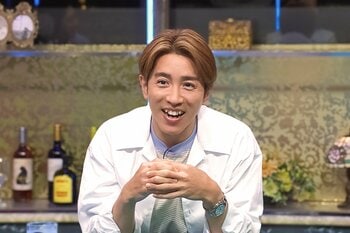 SUPER EIGHT・村上信五 あえての“真っ白”＆メンバーカラー“紫”でオーダーメイドしたスキューバダイビングウェアを後悔！