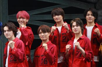 髙橋優斗に美 少年から苦情が！藤井直樹「ゲーム取られました」