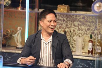 野村忠宏 国民栄誉賞は「過去の自分の言動を振り返ったら…まあ、もらえない」