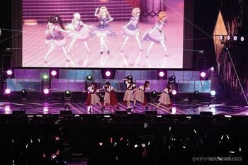 Liella!伊達さゆりとバナナマン日村の共通点！「鍵をなくす」に共感