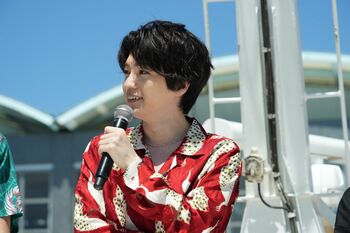 西畑大吾 監督とのデートの夢を見るも「ごめんね、結婚してる」