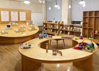 マザーハウス ”リンネ リビング トイ” が 「グッド・トイ2025」を受賞