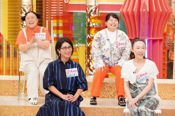 療養明けの澤口俊之の一言に、くわばたりえの怒り爆発！？