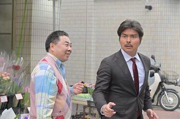 ＜試写室＞“下半身の反応”で土曜の夜を眠らせないなんて…まさに「オトナの土ドラ」！