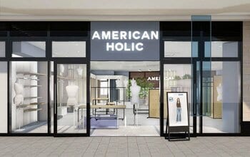 【AMERICAN HOLIC】グランベリーパークに新店舗オープン！新店舗限定「うさぎのしっぽ」コラボが4月17日(金)発売