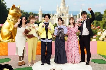 2026年2月22日「猫の日」は、『CREA』と「ＢＳテレ東」が再びコラボ！　CREAの大人気企画「かわいいニャングランプリ」かわいさ全開！ 応募総数325点の頂点に輝く猫は――!?