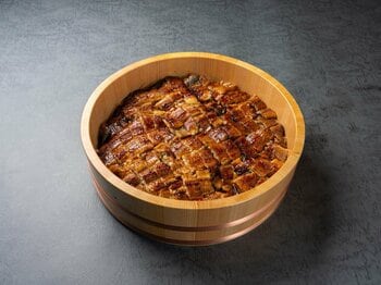 関西風の“地焼き鰻”を六本木で。『日本橋 躻 六本木店』9月19日グランドオープン