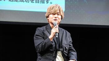 森久保祥太郎「うれしくって…」逃げ出したくなったエピソードを明かす