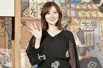 “料理好き”白石麻衣「ちょっと茶色いものが多いんですけど…」1番好きな和食は？