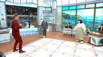 いよいよW杯オランダ戦！要警戒は「ベルトコンベヤーのスイッチ役」鄭大世の“クセ強”実演解説をINI後藤威尊&3時のヒロインかなでが初体験