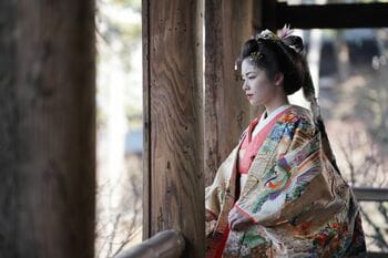 倫子（小芝風花）思い人との運命の再会！大奥を離れる！？＜『大奥』第5話完全版＞