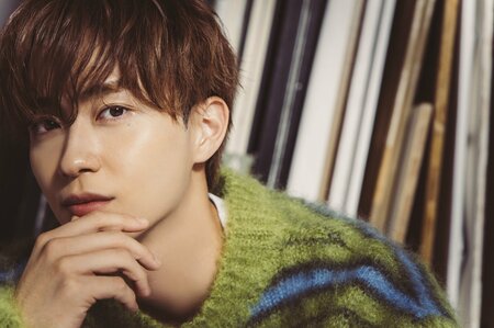 野村康太「ファンの反応が気になって毎日エゴサ」推される側だからわかる“推し活”の楽しさ 自身が推す男性アイドルや俳優の魅力を熱弁