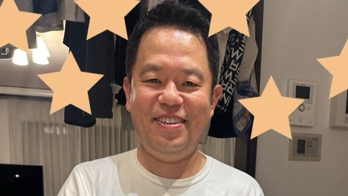 ダイアン・津田 “本格的な”手作りラーメンを披露!煮込んだスープや分厚いチャーシューを仕込む様子に妻「丁寧に丁寧に作ってました」