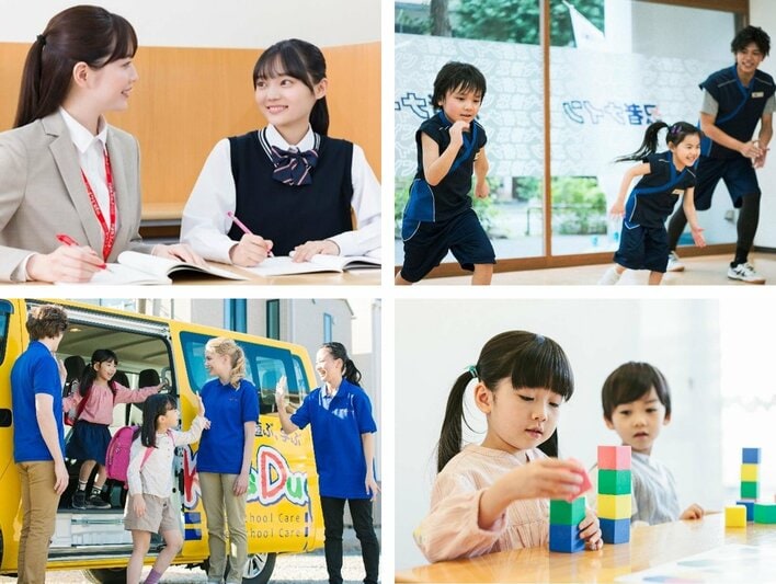 総合教育サービス企業のやる気スイッチグループが企業版ふるさと納税で愛媛県の子育て施策を支援。寺小屋グループ・スクールIEや忍者ナインなど、多様な教育展開を背景に実施。