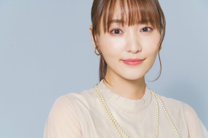 【インタビュー前編】菅井友香 怖い話は苦手だけど“お化け探知機”を持っていた少女時代