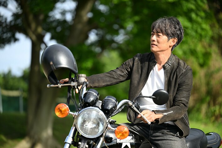 【写真】『GTO』第1話のシーン写真を見る