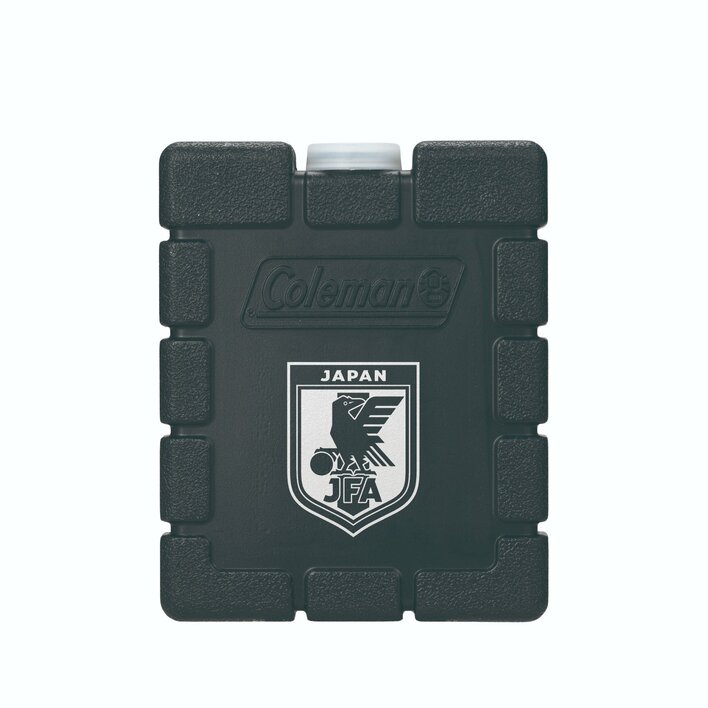 コールマンから“サッカー日本代表”オフィシャルライセンス商品が登場