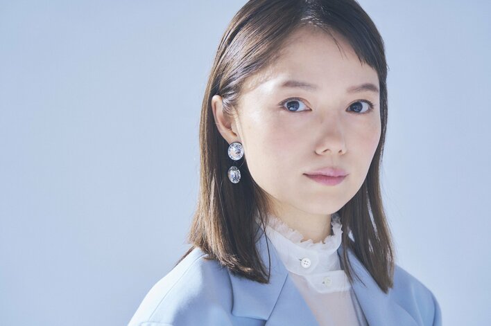 宮﨑あおい「このマインドがある限り、何をしても楽しく過ごせる」笑顔