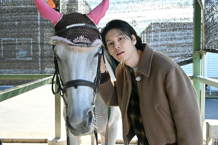 萩原利久 書道の腕前は“400段”！？冠番組の新年のキャッチフレーズを