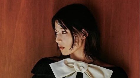 声出た」石井杏奈 雰囲気ガラリなイメチェン姿を公開！大人の抜け感
