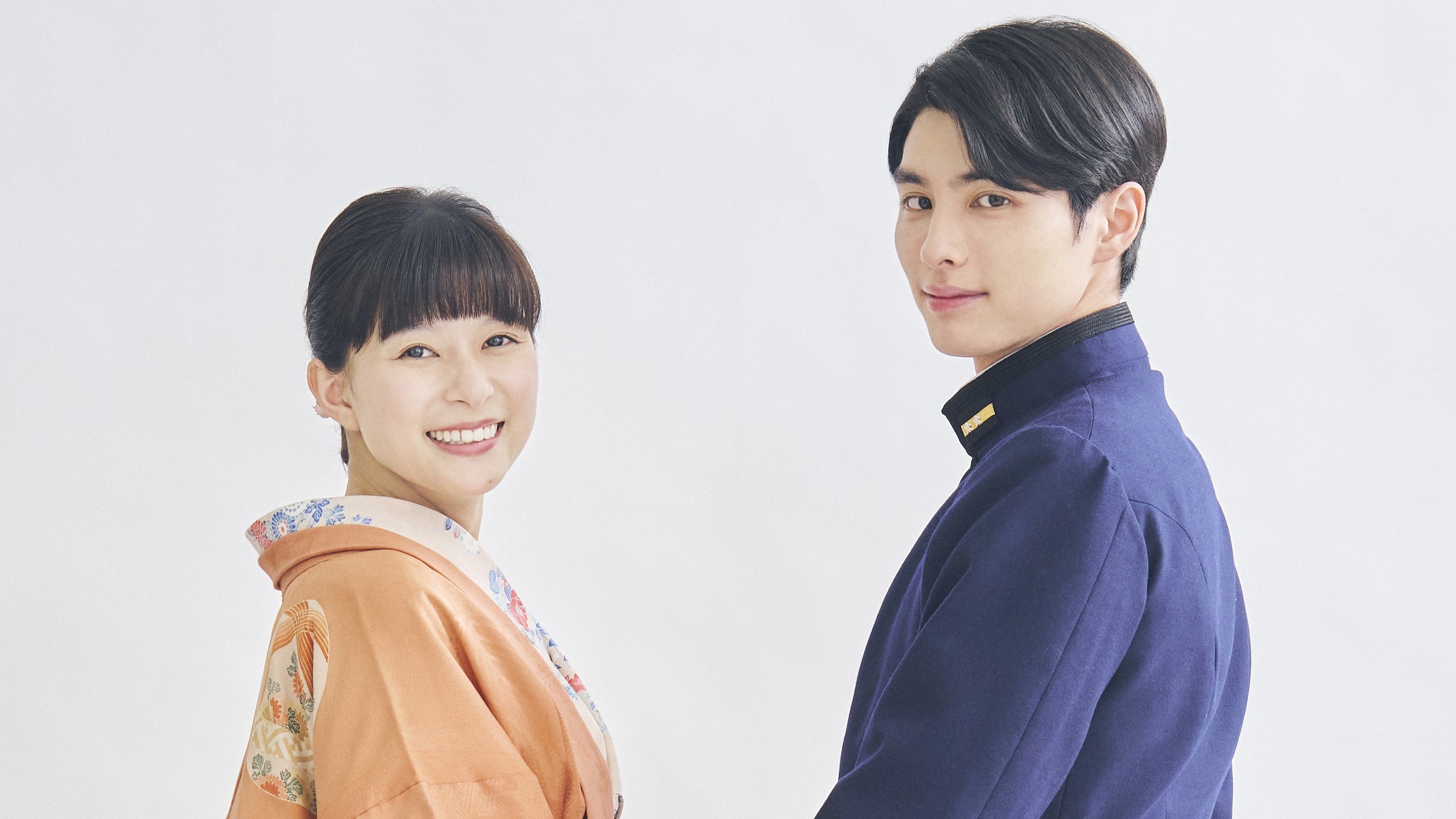 芳根京子の最近幸せを感じた時間は“まどか会”「刺激的で楽しい夜