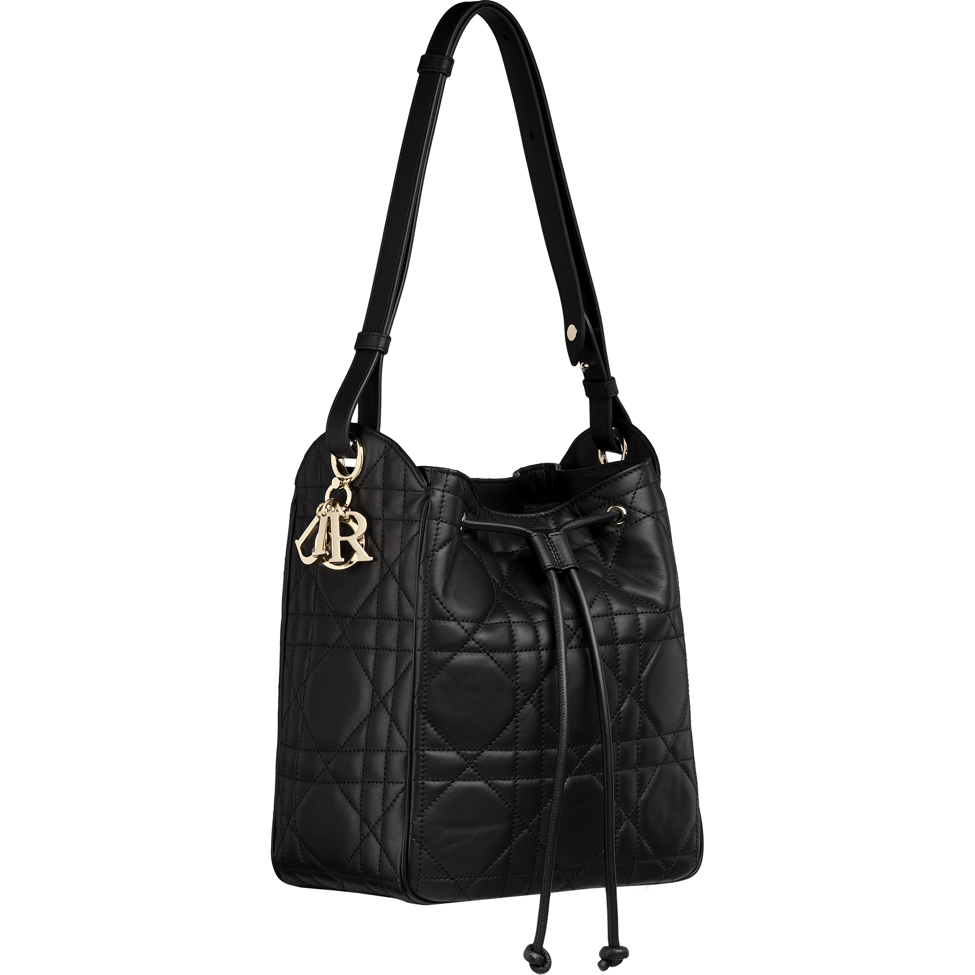 DIOR】2025年秋冬 コレクションより新作バッグ「D-モーション