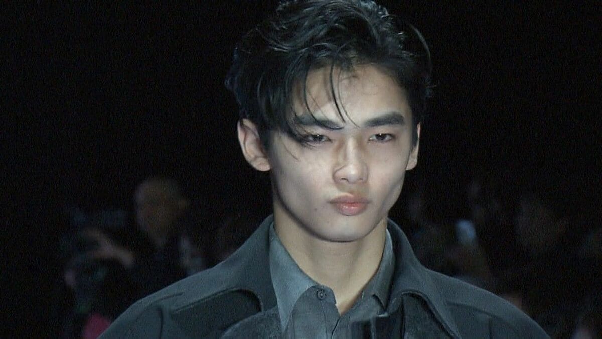 冨永 愛 息子 父親