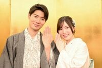 【独占】松井珠理奈 秋元康に結婚報告「また違う一面が見られた」ボイメン辻󠄀本 AKB48の20周年公演を鑑賞 会見直後の単独インタビューで明かす