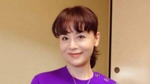 「素敵なお二人」大地真央 12歳年下の夫から愛あふれる古希のお祝いを披露！ペアルックで仲良し2ショット