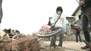 いまもなお変わらない人々の思い…FNN東日本大震災15年特別番組『わ・す・れ・な・い 未来へつなぐ 311の記録』