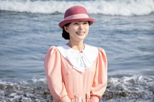 「主役になる人だと思っていた」芳根京子と12年ぶりのタッグ！『波うららかに、めおと日和』演出・平野眞が語る魅力と時代で変わるドラマづくり
