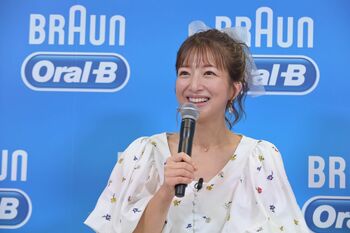 辻希美 コロナ禍の子育てもポジティブに「子どもの早い成長を、しっかり見守ることができる」