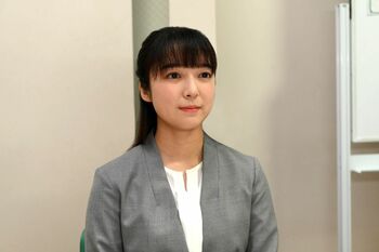 上白石萌音＝“山田”が製薬会社の営業担当として登場「日本でハーブティのルーツといえば…」