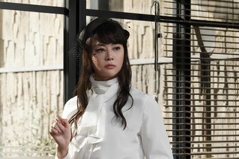 観月ありさ 吉岡里帆の姉役でゲスト出演！「登場人物の誰かに思いをのせて、ドラマを楽しんでいただければ」